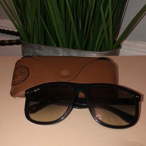 Ray Ban Sunglasses